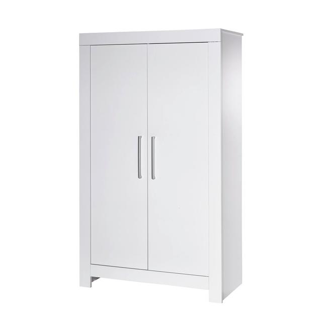 Nordic 2 Door Wardrobe Schardt on Productcaster.