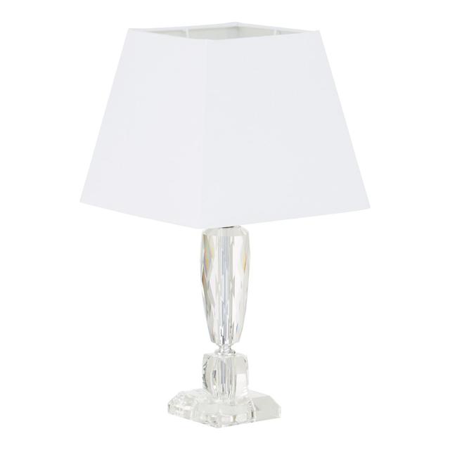 Conley 43cm Table Lamp Canora Grey on Productcaster.