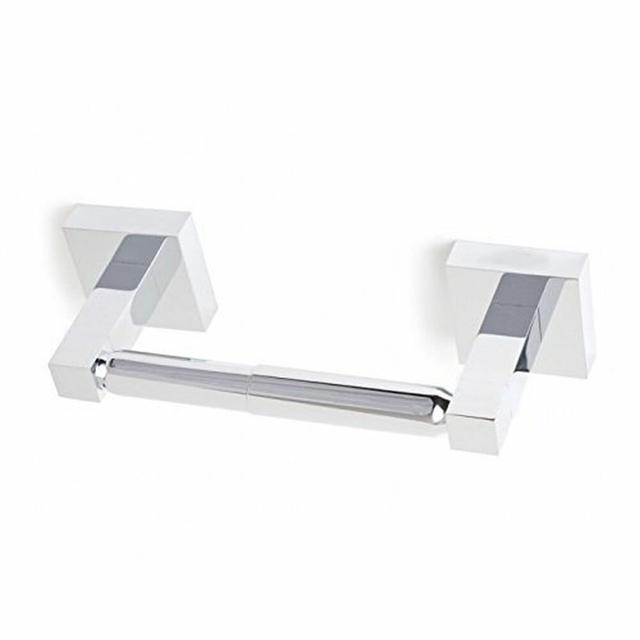 Bar Wall Mounted Toilet Roll Holder Symple Stuff on Productcaster.