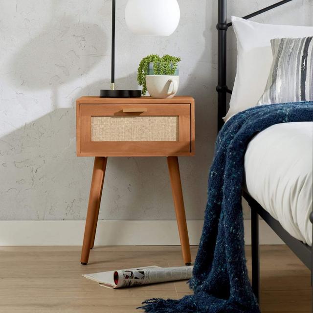 Bedside Table George Oliver on Productcaster.