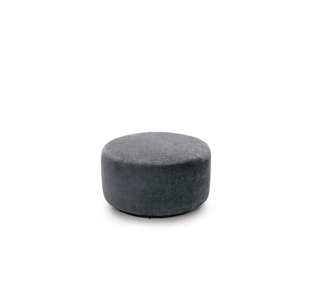 Delaphine Solid Wood Accent Stool Rosalind Wheeler Colour: Grey on Productcaster.