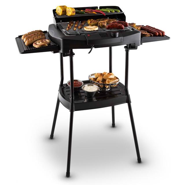 Dr. Beef Barbecue oneConcept on Productcaster.