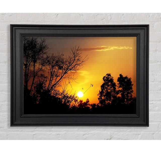 Single Picture Frame Art Prints 17 Stories Size: 59.7cm H x 84.1cm W on Productcaster.