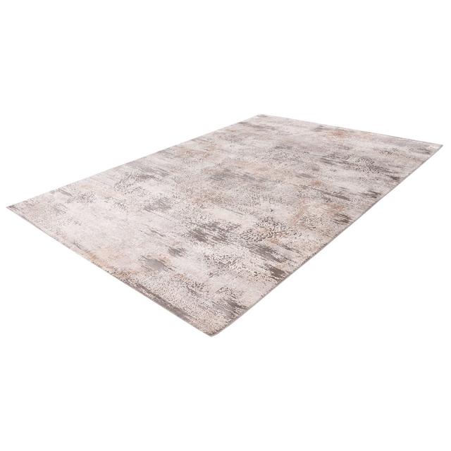 Whelan Grey/Taupe Rug Williston Forge Rug Size: Rectangle 160 x 230cm on Productcaster.