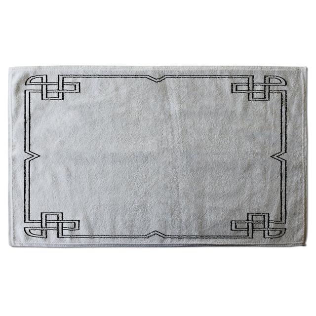 Cotton Waffle Kitchen Towel (Set of 3) Canora Grey on Productcaster.