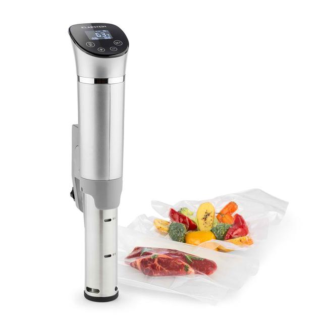 20 L Sous-Vide Garer Klarstein on Productcaster.