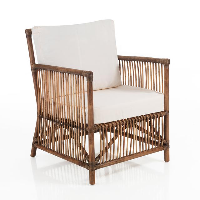 Colonie 60Cm Wide Armchair Bay Isle Home on Productcaster.