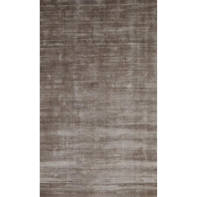 Remaley Handwoven Taupe Rug 17 Stories Rug Size: Rectangle 200 x 290cm on Productcaster.