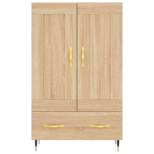 Highboard Aristomache Fairmont Park Farbe: Sonoma-Eiche on Productcaster.