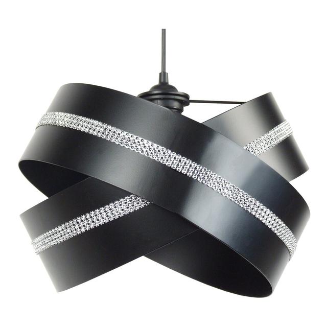 Bari 1-Light Geometric Pendant Ebern Designs on Productcaster.