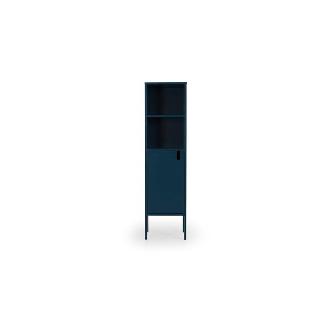 Uno 40cm Sideboard Tenzo Colour: Petrol on Productcaster.