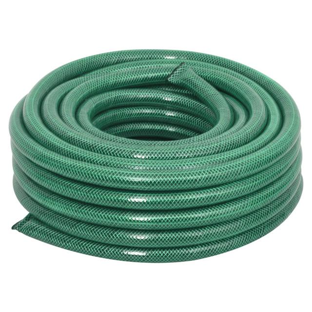 PVC Hose Dakota Fields Size: 2.35cm H x 1000cm W x 2.35cm D on Productcaster.