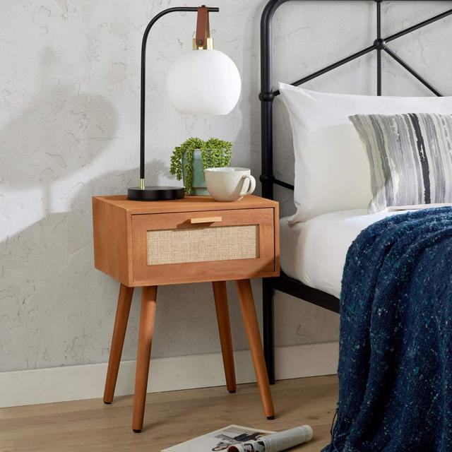 Bedside Table George Oliver on Productcaster.