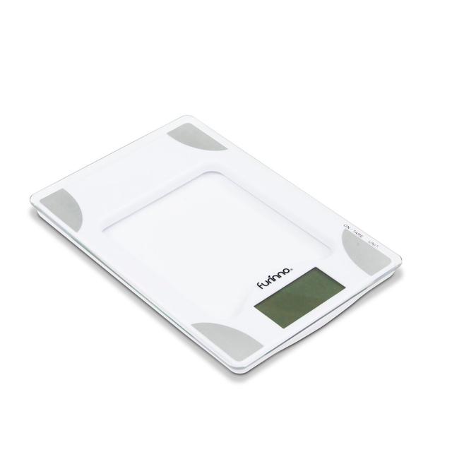 Harless Digital Kitchen Scale Symple Stuff on Productcaster.