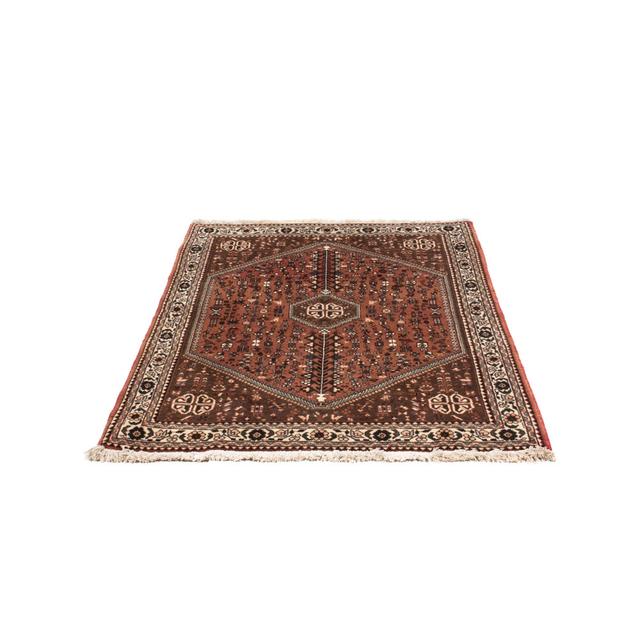 Oriental Persian rug - Nomadic - 150 x 104cm - brown Morgenland on Productcaster.