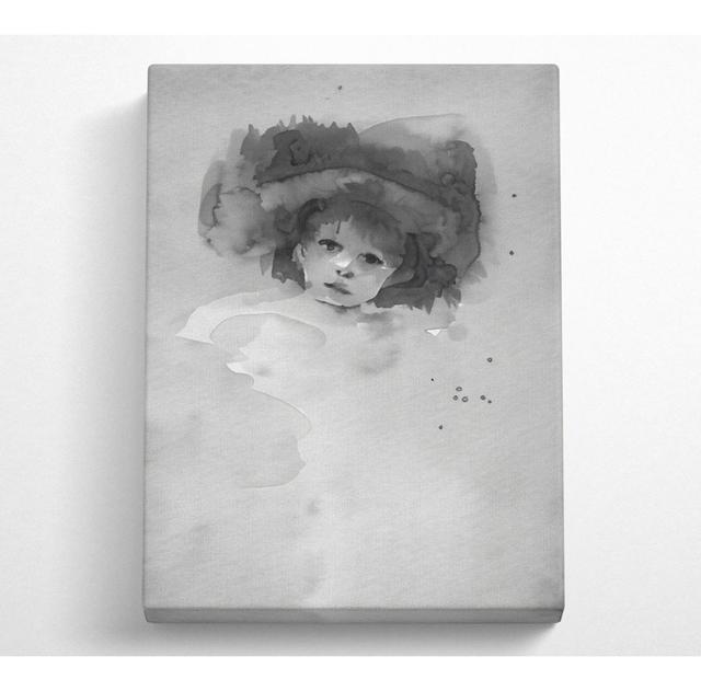 Wrapped Canvas Art Prints ClassicLiving Size: 50.8cm H x 81.3cm W on Productcaster.