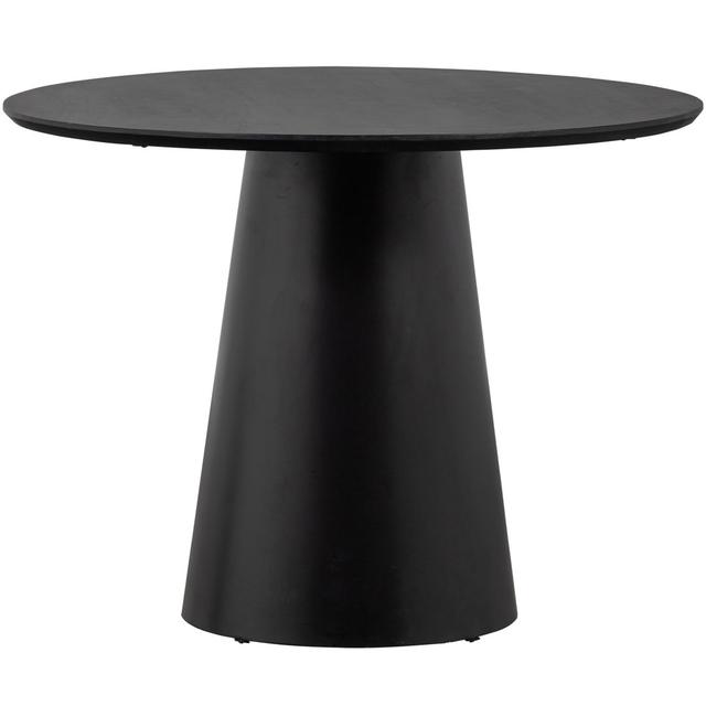 Nena Round 102cm Dining Table Woood on Productcaster.