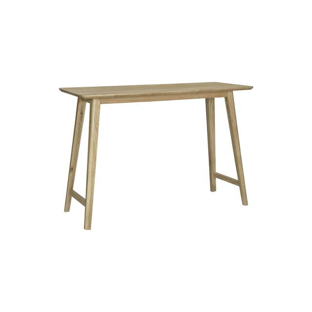 Zulema Bar Table Mikado Living on Productcaster.