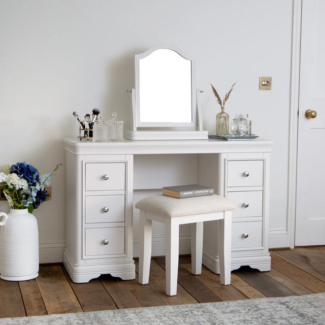 Bedroom Dressing Table Ophelia & Co. on Productcaster.