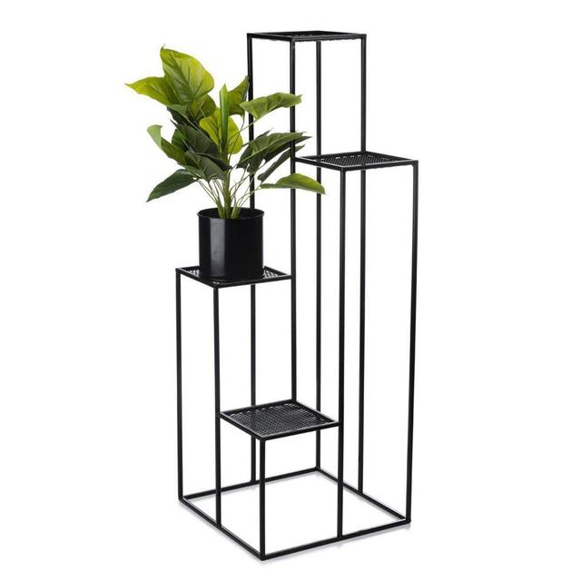 Hippe Free Form Multi-Tiered Plant Stand 17 Stories on Productcaster.