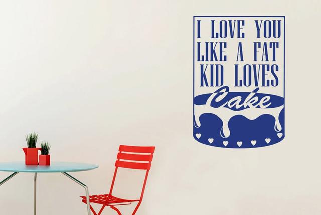 Non-Wall Damaging Wall Decal East Urban Home Colour: Dark Blue, Size: Medium on Productcaster.