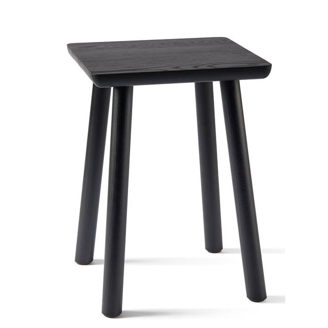 Sitzhocker Acrocoro Atipico DE Farbe: Schwarz on Productcaster.