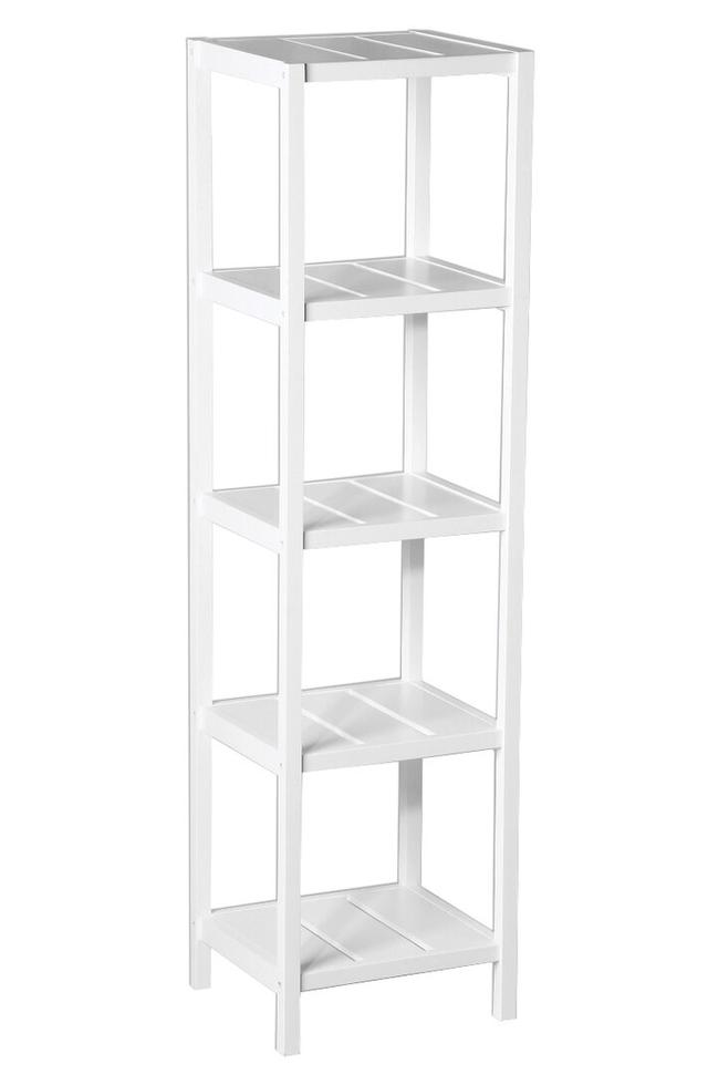 Pioche Bookcase House of Hampton on Productcaster.