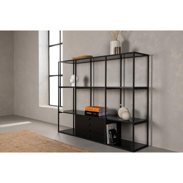 Lakita Bookcase Latitude Run on Productcaster.