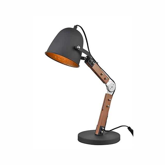 Lebeau 53cm Desk Lamp Williston Forge on Productcaster.