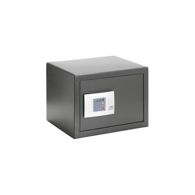 Pointsafe Electronic Locking Home Safe BURG-WÄCHTER Size: 32cm H x 44.2cm W x 35cm D on Productcaster.