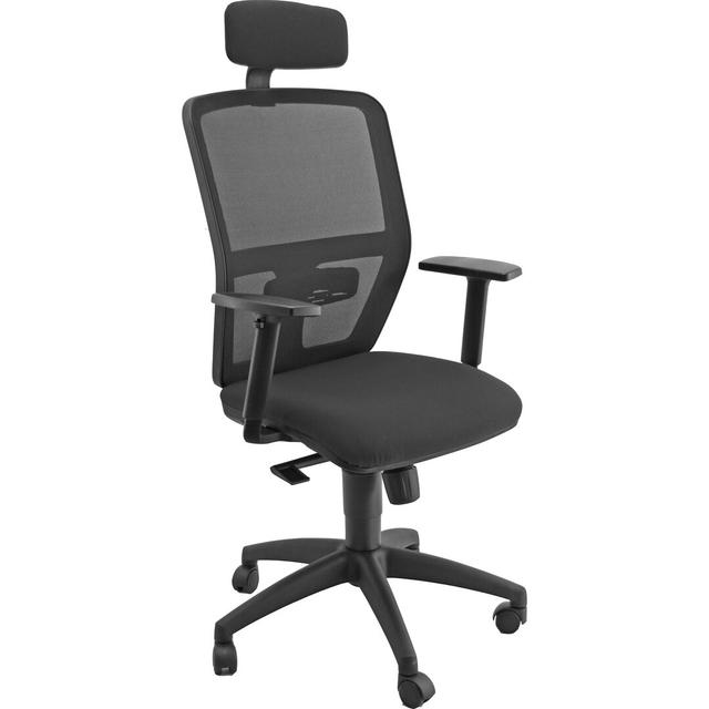 Edetta Ergonomic Mesh Desk Chair Ebern Designs on Productcaster.