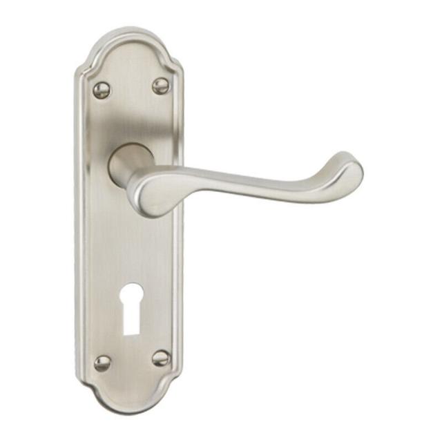 Door Handle Urfic on Productcaster.