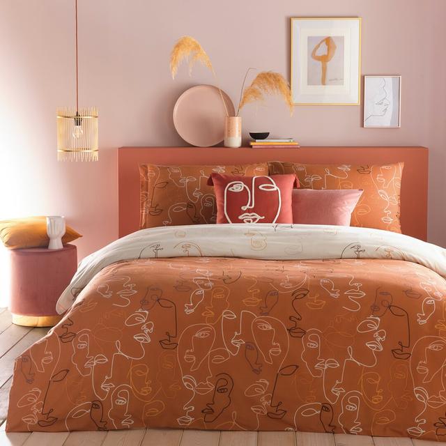 Duvet Cover Set furn. Size: King Duvet Cover + 2 Standard Pillowcases on Productcaster.