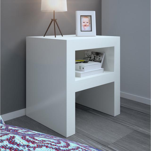 Foulger Side Table Metro Lane on Productcaster.