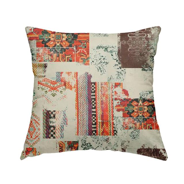 Eilidh Cushion with Filling Latitude Vive on Productcaster.