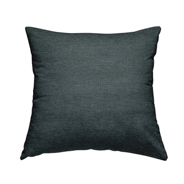 Evertte Cushion with Filling 17 Stories Colour: Navy Blue on Productcaster.