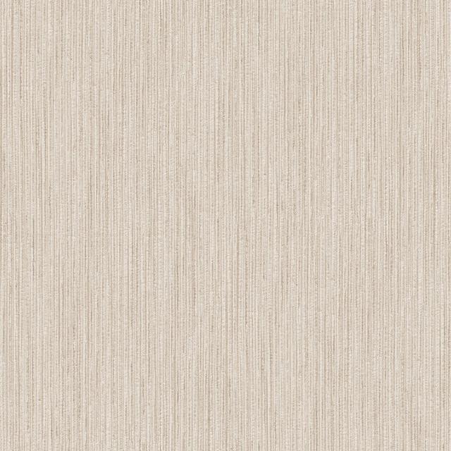 Moffitt 10m x 53cm Textured Satin Wallpaper Roll Lily Manor Colour: Greige on Productcaster.