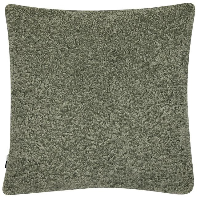 Scatter Cushion with filling Malini Colour: Sage on Productcaster.