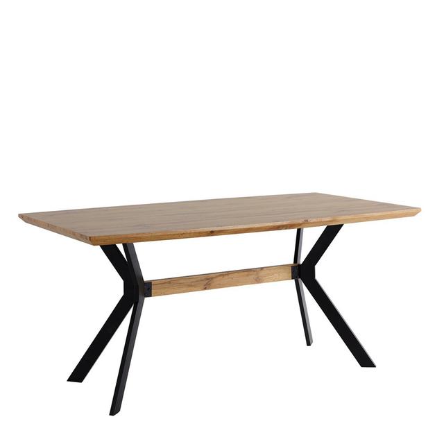 Table Latitude Run Size: 78cm H x 160cm L x 90cm W on Productcaster.