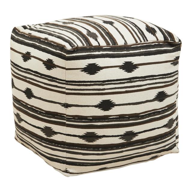 Pouf Seward Natur Pur on Productcaster.