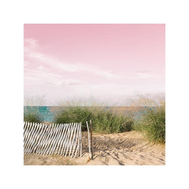 'Sugar Sky' by Danita Delimont - Floater Frame Photograph Print on Canvas Highland Dunes Size: 93.98cm H x 93.98cm W x 1.91cm D, Format: Wrapped Canva on Productcaster.