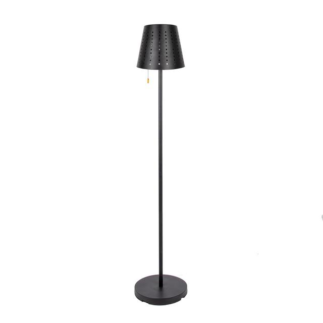 Ivy Bronx - Industrial - Standing Lamp - Harter - Rechargable Ivy Bronx on Productcaster.