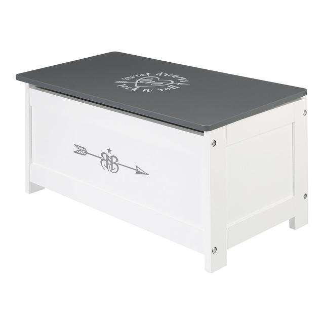 Rock Star Baby Toy Box roba on Productcaster.