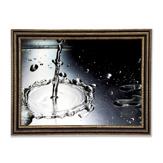 Single Picture Frame Art Prints Ebern Designs Size: 29.1cm H x 42cm W on Productcaster.