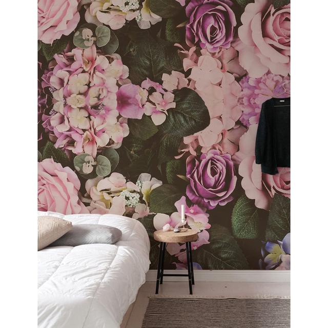 Winooski Matte Mural Mercer41 Size: 208 x 146cm on Productcaster.