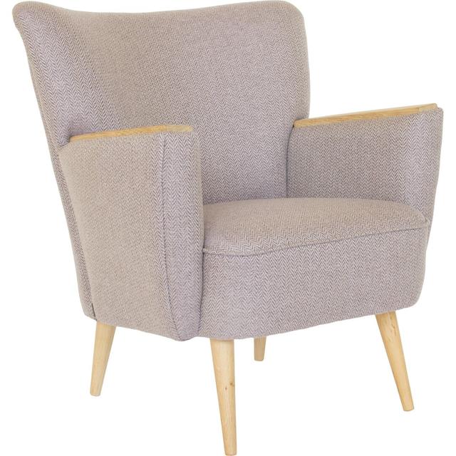 Dhiffushi Armchair Mikado Living on Productcaster.