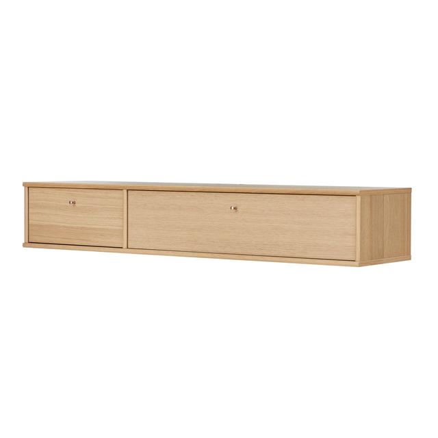 TV-Schrank Hammel Furniture Farbe: Naturbelassen on Productcaster.