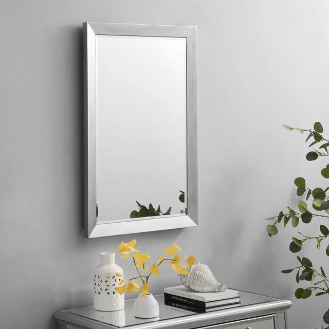 Dearman Mirror Rosdorf Park on Productcaster.