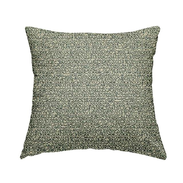 Solid Colour Scatter Cushion With Filling Ebern Designs Size: 28cm H x 28cm W x 5cm D, Colour: Light Green on Productcaster.