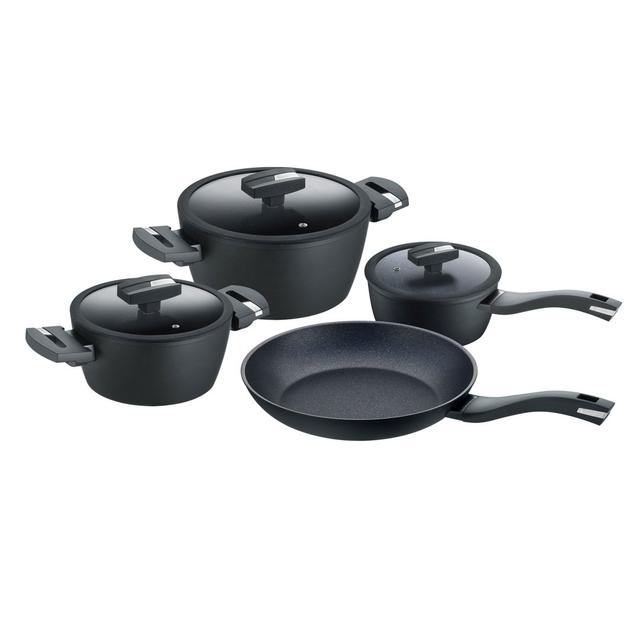 Berndes Balance Non-Stick Pot Set Berndes on Productcaster.